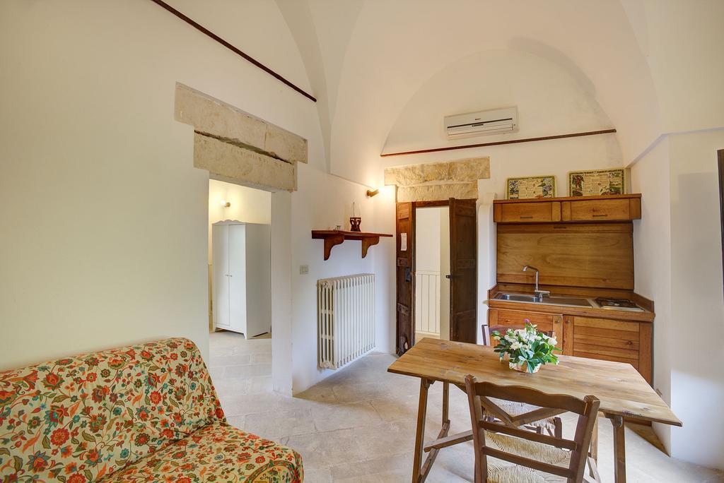 Tenuta Sant'Andrea Giuggianello Room photo