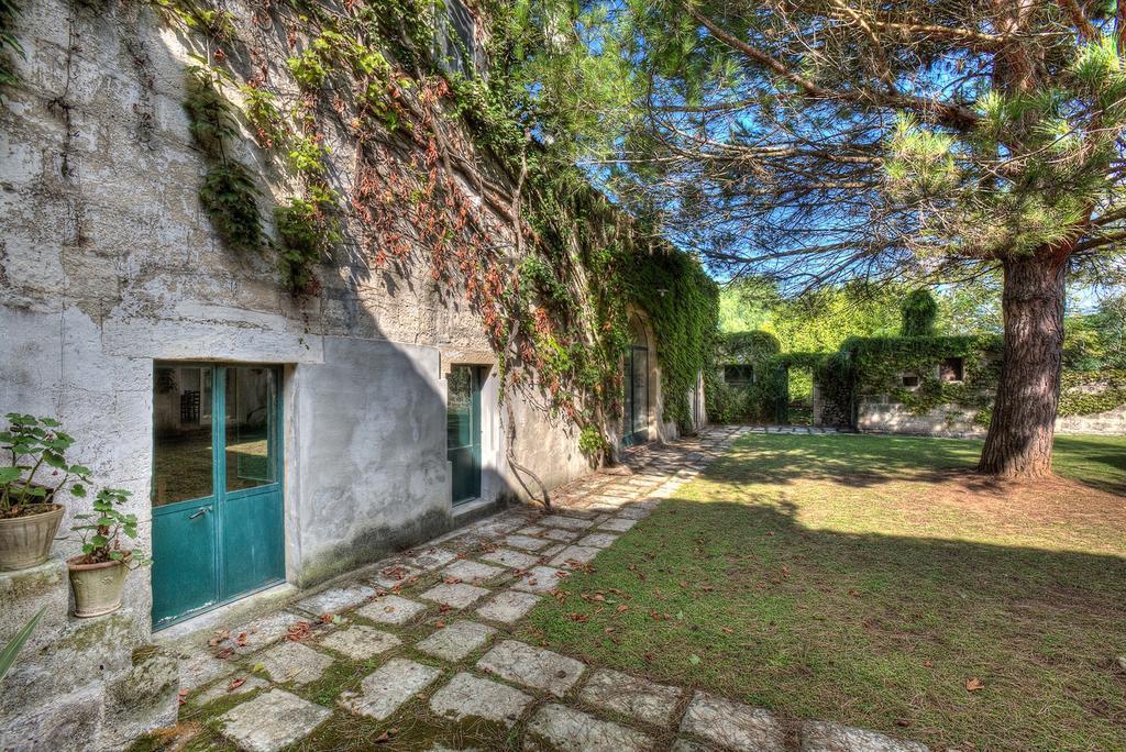 Tenuta Sant'Andrea Giuggianello Exterior photo