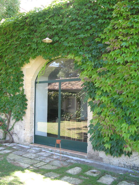Tenuta Sant'Andrea Giuggianello Exterior photo